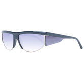 Guess Gray Men Sunglass -   -  Guess.